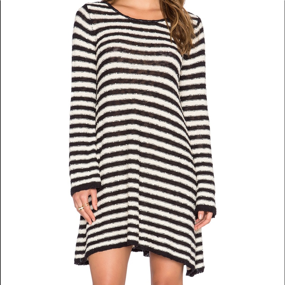 Free People Tunic